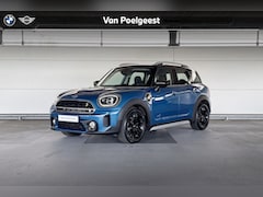 MINI Countryman - Cooper S E ALL4 Classic