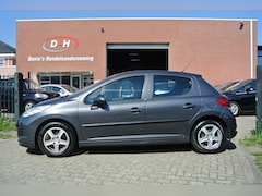 Peugeot 207 - 1.4 VTi X-Line airco inruil mogelijk nap