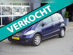 Mercedes-Benz A-klasse - 180 CDI Classic Inruilkoopje