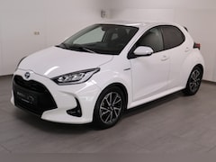 Toyota Yaris - 1.5 Hybride 115 Dynamic | Winterpack