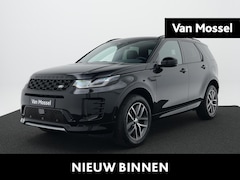 Land Rover Discovery Sport - 1.5 P270e PHEV Dynamic S | Trekhaak| Convenience Pack | Driver Assist Pack |