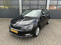 Skoda Fabia - 1.2 TSI 90pk Greentech JOY