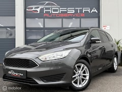 Ford Focus Wagon - 1.0 Trend Edition Navi Cruise Distr-riem-vv
