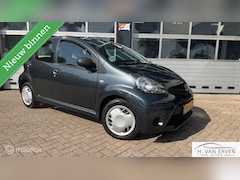 Toyota Aygo - 1.0 VVT-i Comfort AIRCO NAP