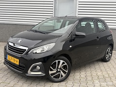 Peugeot 108 - 1.2 VTi Allure, Airco, Cruise, Led