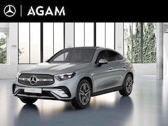 Mercedes-Benz GLC-klasse Coupé - 300e 4MATIC Business Solution AMG