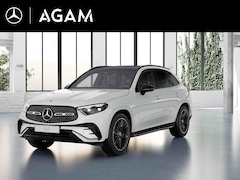 Mercedes-Benz GLC-klasse - 300e 4MATIC Business Solution AMG