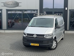 Volkswagen Transporter - 2.0 TDI L2H1 140pk 2017