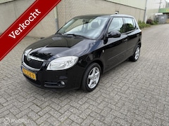 Skoda Fabia Combi - 1.2-12V Comfort
