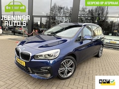 BMW 2-serie Gran Tourer - 218i 7p. Corporate Lease Executive|Navi|PDC|17"|NAP