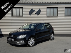 Volkswagen Polo - 1.2 TSI Comfortline |Cruise|Stoelver|AUT|