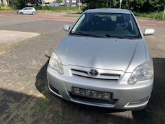 Toyota Corolla - 1.6 VVT-i Linea Sol
