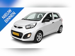 Kia Picanto - 1.2 CVVT Airco