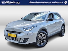 Fiat 600 - 1.2 Hybrid ICON 145pk Pracht model