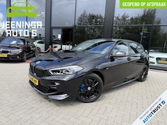 BMW 1-serie - 118i M Sport Edition|Leer|Pano|Camera|AfnTrekhaak|AppleCarPlay