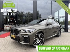 BMW X6 - xDrive40i High Executive | HUD | Laser | M sport|Pano