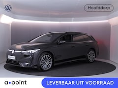 Volkswagen ID.7 Tourer - Pro Limited Edition 77 kWh accu 210 kW / 286 PK 20" inch lm velgen Trontheim, Panorama dak