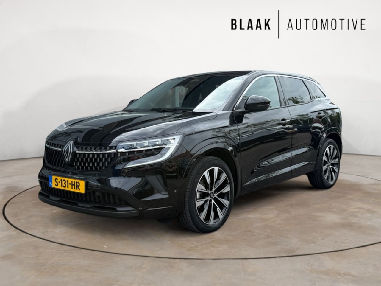 Renault Austral - 1.2 ET fh 200 techno - AutoWereld.nl