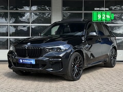 BMW X5 - xDrive45e M SPORT | LASER | STOELMASSAGE | STOELVENTILATIE | PANORAMA | SOFT CLOSE | DRIVI