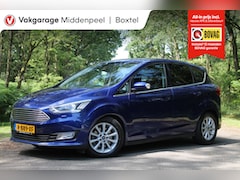 Ford C-Max - 1.5 Titanium | Cruise | Camera | LED