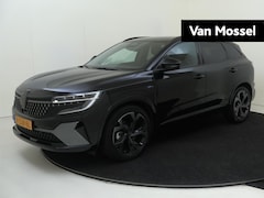 Renault Austral - 1.2 E-Tech full hybrid 200 techno esprit Alpine | Navigatie | Parkeersensoren & Camera | T