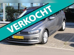Volkswagen Polo - 1.6 TDI Comfortline Business NETTO EXPORT PRICE