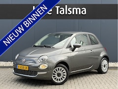 Fiat 500 - 1.0 Hybrid Lounge