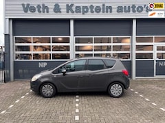 Opel Meriva - 1.4 Turbo Design Edition