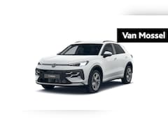 Volkswagen T-Roc - 1.5 eTsi Life First Edition 116 PK | #AD | Automaat | Camera | Stoelverwarming | Climatron