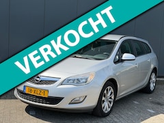 Opel Astra Sports Tourer - 1.4 Turbo Anniversary Edition | Nap | Airco