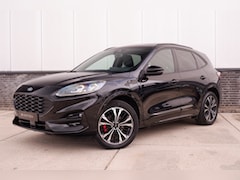 Ford Kuga - 2.5 PHEV ST-Line X | Pano | LED | B&O | Navi | Camera | Elek. Achterklep |
