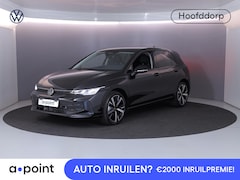 Volkswagen Golf - Life Edition 1.5 eHybrid 204 PK | 18 "LM velgen | Stoel & Stuurverwarming | Camera |