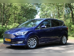 Ford C-Max - 1.5 Titanium | Cruise | Camera | LED