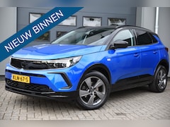 Opel Grandland - 1.2 Turbo GS Line