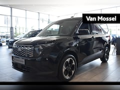 Ford E-Transit Cour. - Limited 44 kWh | Showroom Voorraad | 8% Korting Nederland | Trekhaak | Laadvloerbeschermin