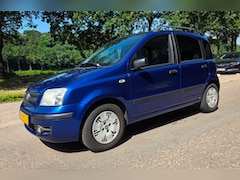 Fiat Panda - 1.2 Emotion NL Auto - 2e Eig - APK T/M 26-06-2027