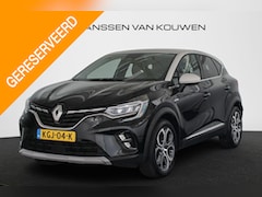 Renault Captur - 1.3 mild hybrid 160 Techno Achteruitrijcamera Apple CarPlay