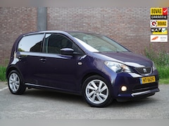 SEAT Mii - 1.0 Sport Connect, Airco, Cruise, Lichtmetalen Velgen, Privacy Glass