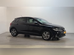 Volkswagen Polo - 1.0 TSI R-Line Business Adaptive Cruise Parkeersensoren IQ Light Stoelverwarming