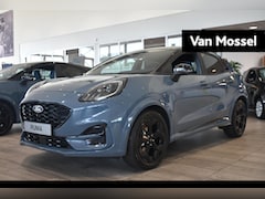 Ford Puma - 1.0 EcoBoost Hybrid BlueCruise Edition | Showroom Voorraad | 5000.- Korting | Winterpakket