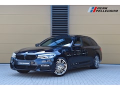 BMW 5-serie Touring - 540i xDrive High Executive * M-Sportpakket * Panoramadak * Comfortstoelen * Head-up