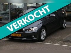 BMW 3-serie - 316d High Executive AUTOMAAT NL-AUTO NAP