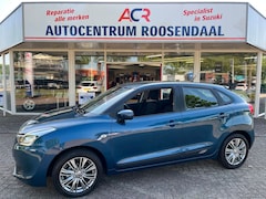 Suzuki Baleno - 1.2 Exclusive Airco/cruisecontrol/camera/bleuthoot
