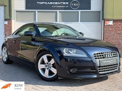 Audi TT - 2.0 TFSI/AIRCO/STOELV/APK