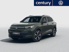 Volkswagen Tiguan - Limited Edition 1.5 eHybrid 150 kW / 204 PK SUV 6