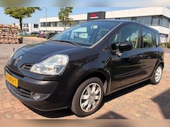 Renault Grand Modus - 1.2 TCE Dynamique Dealer-onderhouden Airco APK Gek. Juli-2027