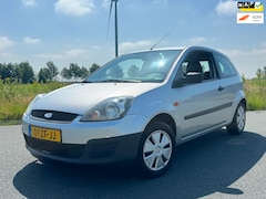 Ford Fiesta - 1.3-8V Cool & Sound APK Trekhaak NAP