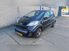 Peugeot 107 - 1.0-12V Sublime 1e eigenaar 5 deurs Airco