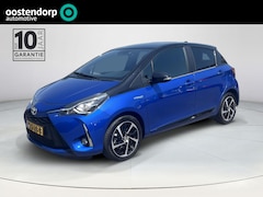Toyota Yaris - 1.5 Hybrid Bi-Tone Plus | Apple CarPlay/Android auto | Achteruitrijcamera