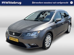 SEAT Leon ST - 1.0 EcoTSI Style Connect / CRUISE CONTROL/ FULL LINK/ NAVI/ CLIMA/ BLUETOOTH/ 16'' LMV